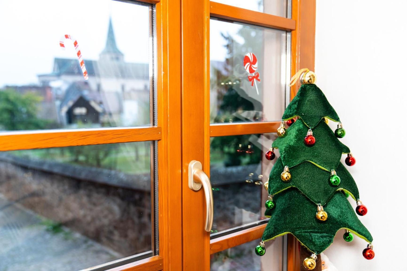 Refuge Des Vignerons - Turckheim Apartment Екстериор снимка