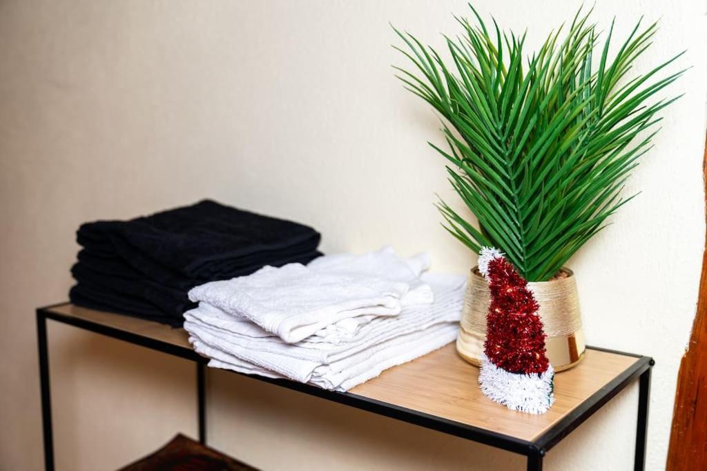Refuge Des Vignerons - Turckheim Apartment Екстериор снимка