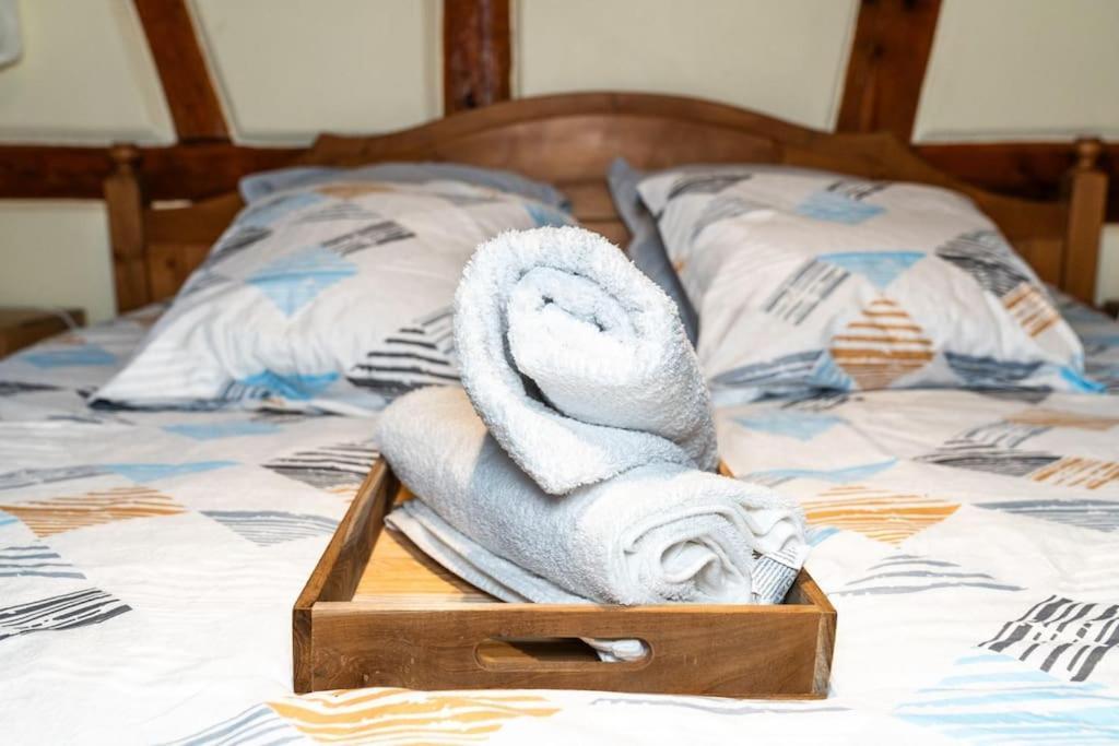 Refuge Des Vignerons - Turckheim Apartment Екстериор снимка
