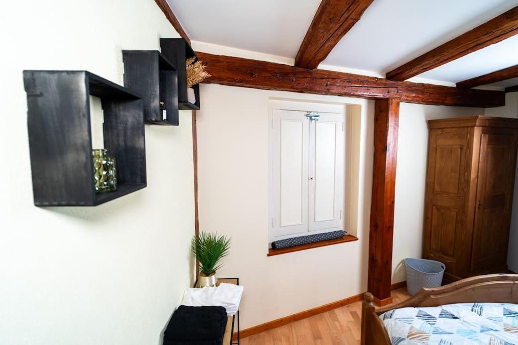 Refuge Des Vignerons - Turckheim Apartment Екстериор снимка