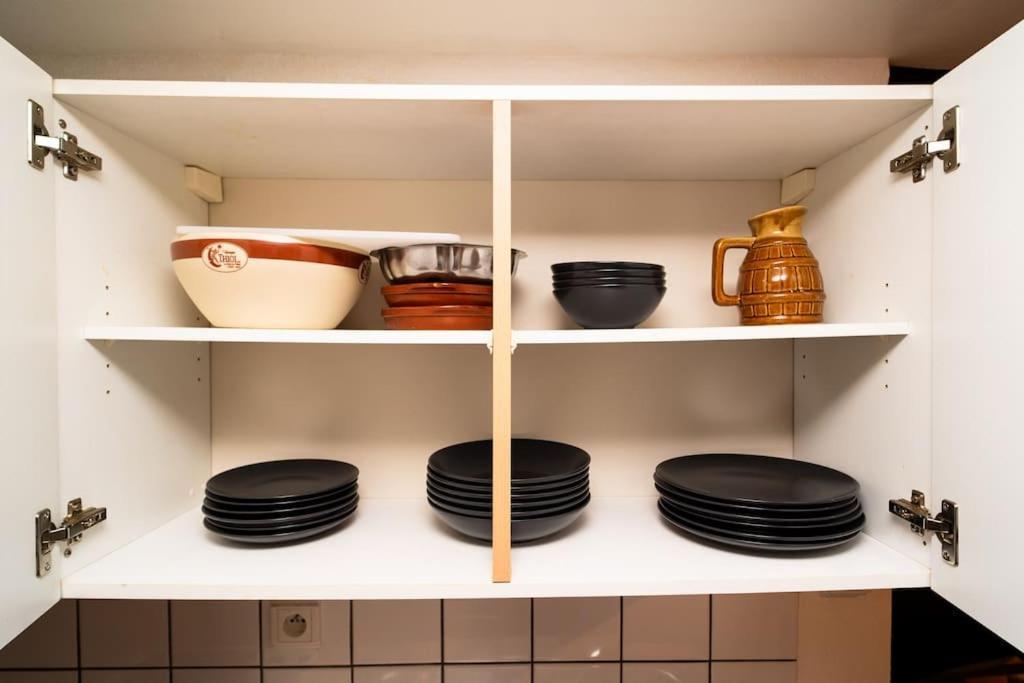 Refuge Des Vignerons - Turckheim Apartment Екстериор снимка