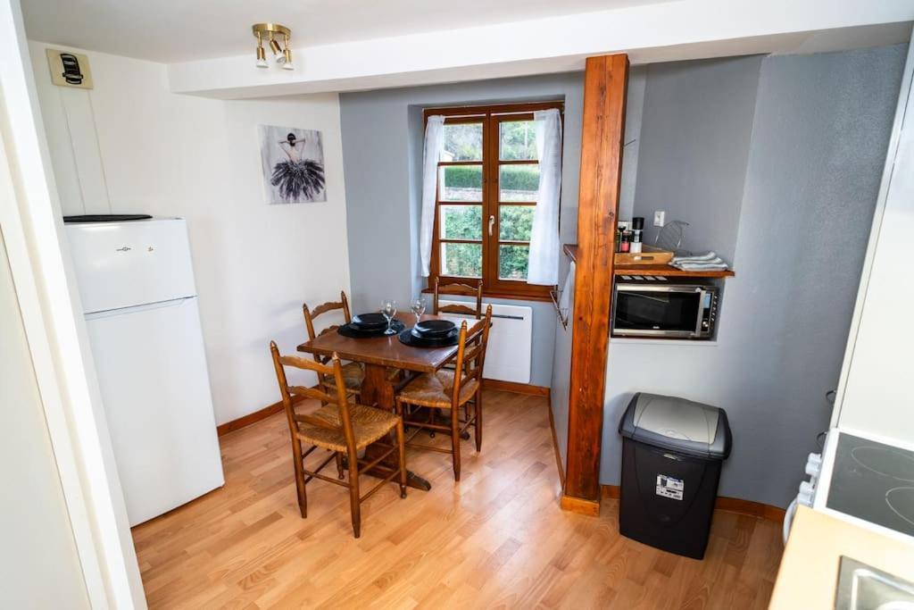 Refuge Des Vignerons - Turckheim Apartment Екстериор снимка